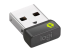 Logitech Signature Slim Combo MK950 for Business - Left-angle