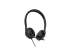 Yealink UH35 Dual - Headset - Left-angle