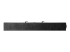 HP S101 - Sound bar - for monitor - Front