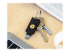 Yubico YubiKey 5C NFC - Right-angle