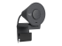 Logitech BRIO 305 - Webcam - Left-angle