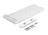 Logitech Base Bundle - Left-angle