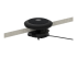 Logitech Rally Mic Pod Mount - Right-angle