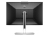 HP E27m G4 Conferencing Monitor - Back
