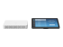 Logitech - Video conferencing kit (Logitech Rally Bar, Logitech Tap IP) - Front