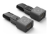 Logitech - Network coupler - Left-angle