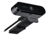 Logitech BRIO 4K Ultra HD webcam - Left-angle