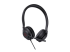 Yealink UH35 Dual - Headset - Left-angle