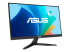 ASUS VY229HF 22"  LED Full HD Monitor  - Left-angle