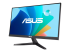 ASUS VY229HF 22"  LED Full HD Monitor  - Right-angle
