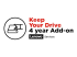Lenovo Keep Your Drive Add On - Front