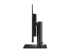Samsung S24D400GAU 24” Full HD IPS Height Adjustable Monitor - Right side