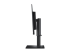 Samsung S24D400GAU 24” Full HD IPS Height Adjustable Monitor - Right side