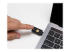Yubico YubiKey 5C NFC - Left-angle