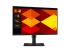 Samsung S24D400GAU 24” Full HD IPS Height Adjustable Monitor - Left-angle
