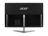 Acer Aspire 23.8" i7 1TB Windows Home All In One PC - Back