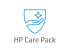 Electronic HP Care Pack Next Day Exchange Hardware Support Post Warranty - Front