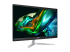 Acer Aspire 23.8" i7 1TB Windows Home All In One PC - Left-angle