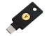 Yubico YubiKey 5C NFC - Right-angle