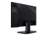 Acer KA240YHbi 23.8" Full HD Monitor 100Hz, 1ms, VA, AMD FreeSync, Black - Back