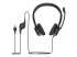 Logitech USB H390 Wired Headset  - Front