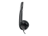 Logitech USB H390 Wired Headset  - Right side