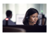 EPOS I SENNHEISER SC 60 USB Headset - Left-angle
