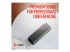 Poly Sync 40-M - Smart speakerphone - Top
