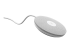Logitech Rally Mic Pod - Left-angle