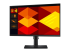 Samsung S24D400GAU 24” Full HD IPS Height Adjustable Monitor - Right-angle