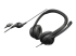 Logitech USB H390 Wired Headset  - Right-angle