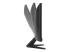 ASUS VY229HF 22"  LED Full HD Monitor  - Left side