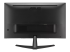 ASUS VY229HF 22"  LED Full HD Monitor  - Back