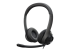 Logitech USB H390 Wired Headset  - Right-angle