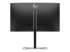 HP 524pf - No Stand - Series 5 Pro - Back