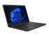 HP 255 G9 | 15.6" | Ryzen 5 | 8GB | 512GB | Win 11 Home Notebook  - Left-angle