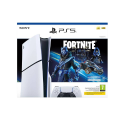 Sony PlayStation 5 Fortnite Disc Bundle