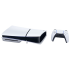 Sony PlayStation 5 Fortnite Disc Bundle - Front