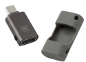 AuthenTrend ATKey.Pro Biometric FIDO2 Security Key USB C