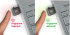 AuthenTrend ATKey.Pro Biometric FIDO2 Security Key USB C - Front