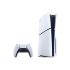 Sony PlayStation 5 Fortnite Disc Bundle - Front